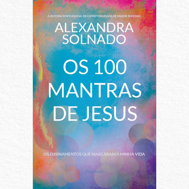 Os 100 Mantras de Jesus